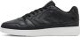 Hummel Sport ST Power Play herensneaker veganistisch 222815 zwart - Thumbnail 2