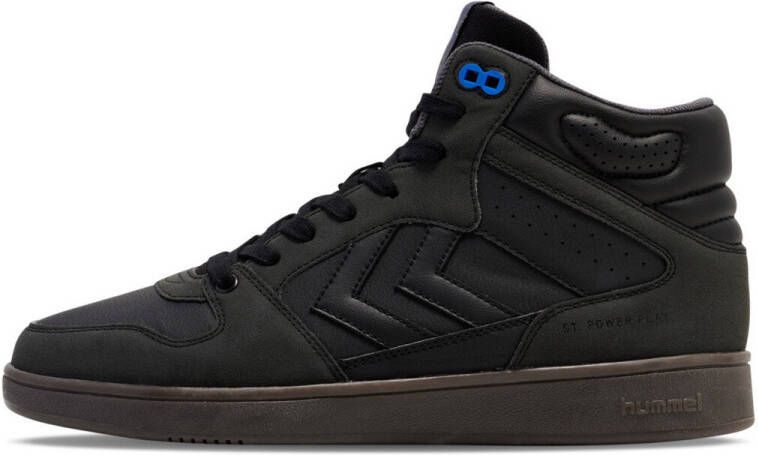 Hummel Sneakers Baskets St Power Play