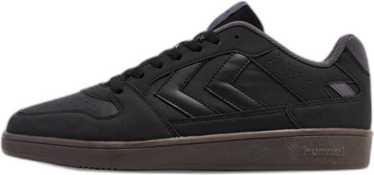 Hummel Sneakers Baskets St Power Play