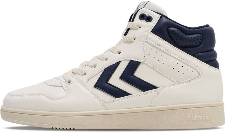 Hummel Sneakers Baskets St Power Play