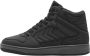 Hummel Sneakers Baskets St. Power Play Mid Tex - Thumbnail 2