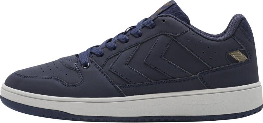 Hummel St. Power Play Winter Sneakers Blauw
