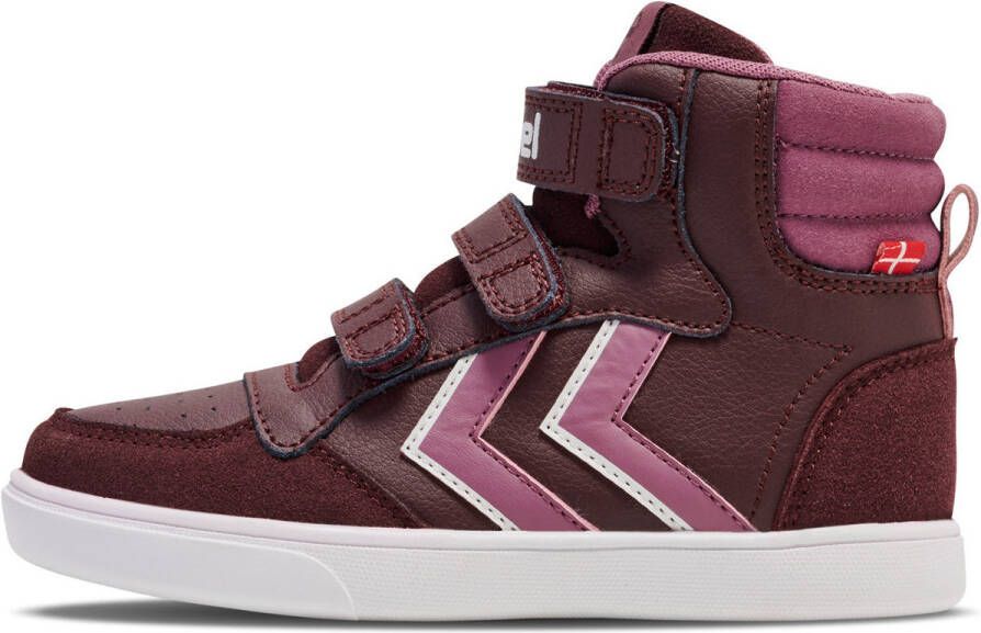 Hummel Sneakers Baskets Stadil Pro