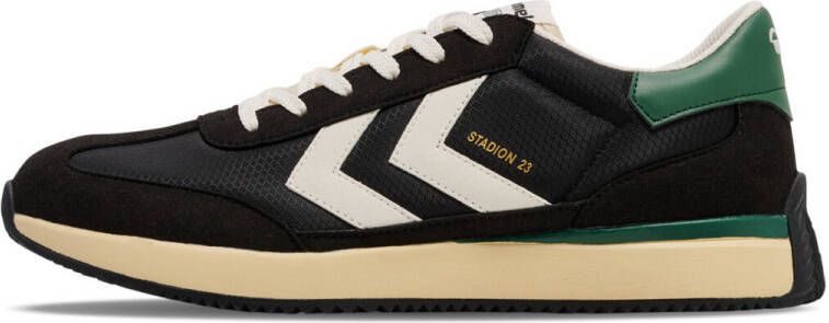 Hummel Sneakers Baskets Stadion 23