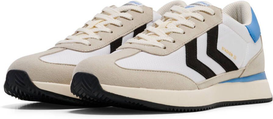 Hummel Sneakers Baskets Stadion 23