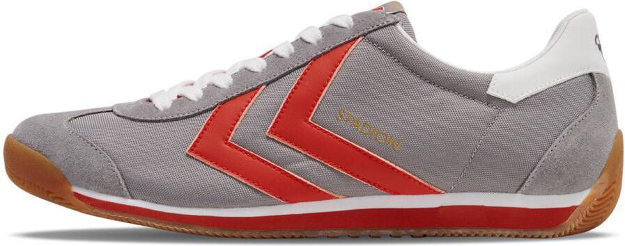 Hummel Sneakers Baskets STADION NYLON