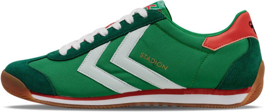 Hummel Sneakers Baskets STADION NYLON