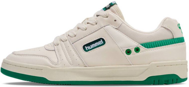 Hummel Sneakers Baskets Stockholm LX-E