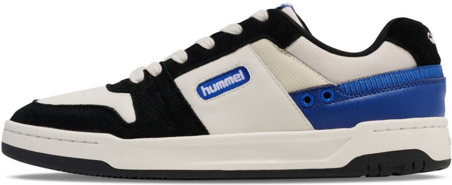 Hummel Sneakers Baskets Stockholm Lx-E
