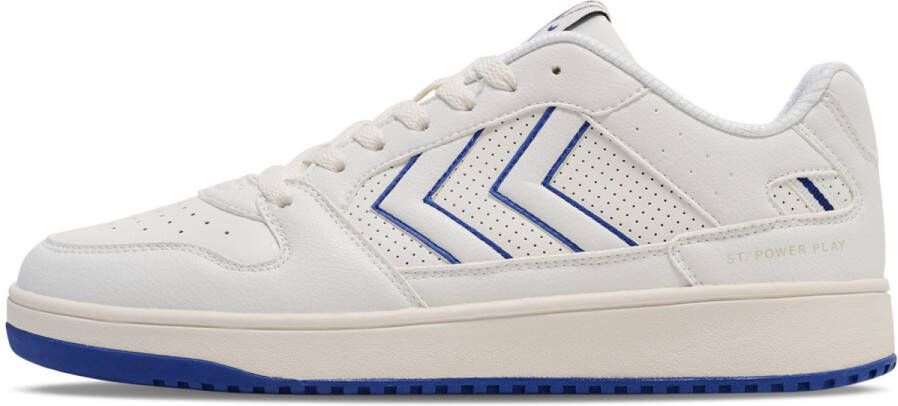 Hummel Sneakers Baskets St.Power Play