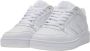 Hummel Sneaker flach St. Power Play White - Thumbnail 3