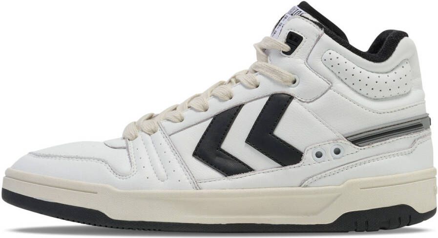 Hummel Sneakers Baskets Tennis 10 Lx-E
