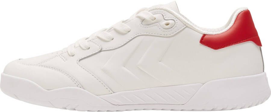 Hummel Sneakers Baskets Top Spin Reach Lx-E Sport