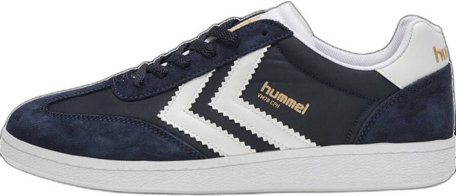 Hummel Sneakers Baskets VM78 CPH