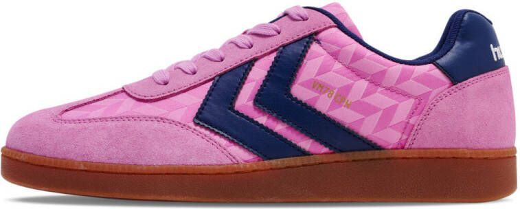 Hummel Sneakers Baskets VM78 CPH CL