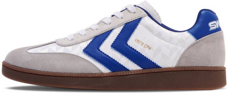 Hummel Sneakers Baskets VM78 CPH Gamba