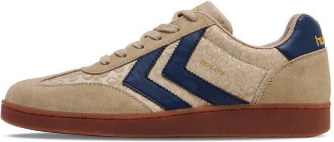 Hummel Sneakers Baskets VM78 CPH JQ