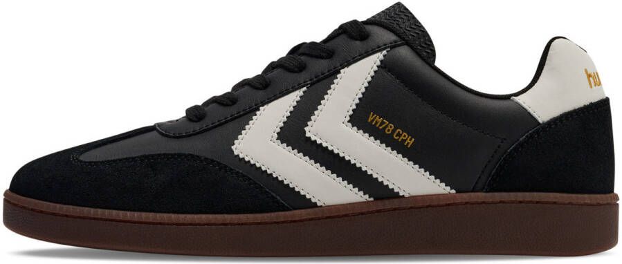 Hummel Sneakers Baskets VM78 CPH LS
