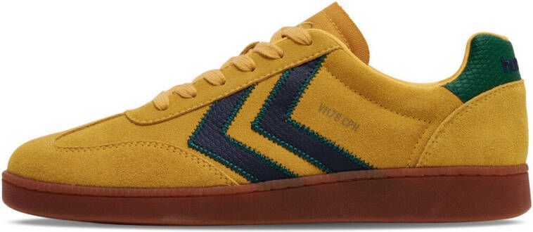 Hummel Sneakers Baskets VM78 CPH LZ