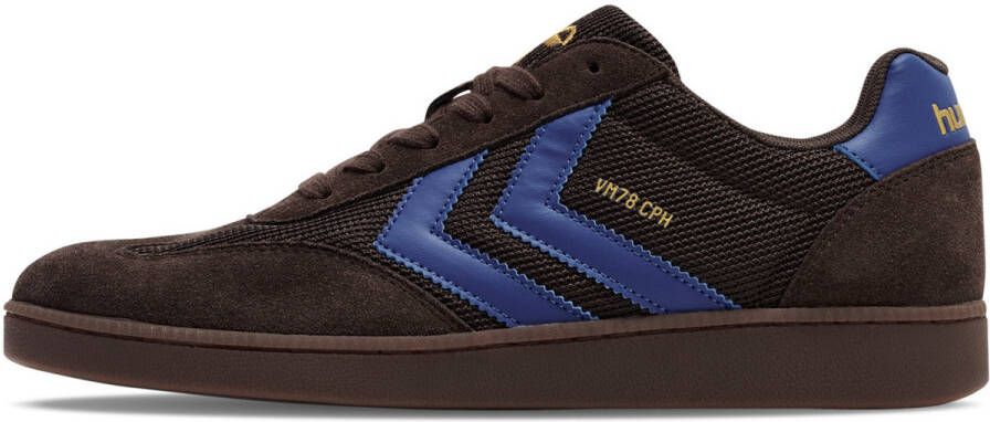 Hummel Sneakers Baskets VM78 CPH MS