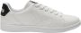 Hummel Busan Sneakers Zwart 1 2 Man - Thumbnail 3