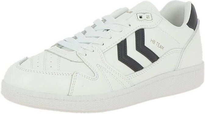 Hummel Sneakers HB TEAM LEATHER