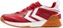 Hummel Algiz 2.0 Lite Icon No23 Handbalschoenen Rood 1 2 Man - Thumbnail 2