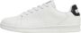 Hummel sneakers laag busan Zwart-36 (36) - Thumbnail 3