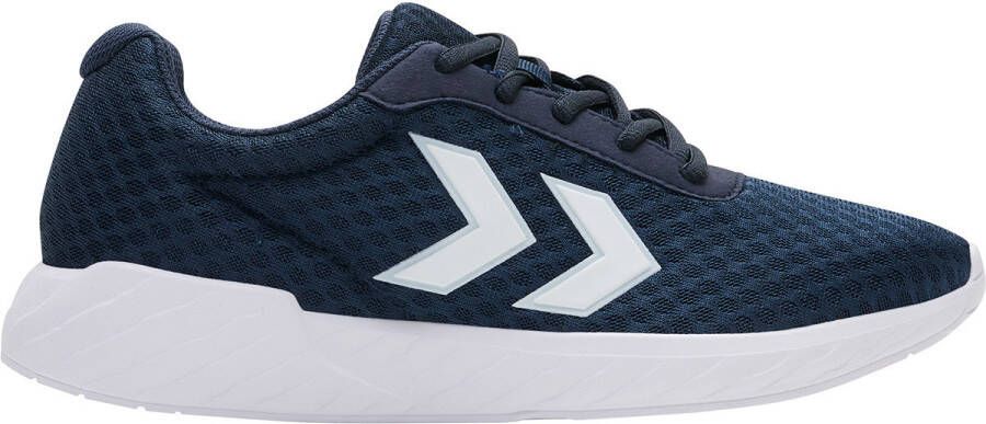 Hummel Lage Sneakers Baskets legend breather