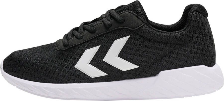 Hummel Lage Sneakers Baskets legend breather