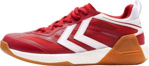 Hummel Lage Sneakers Chaussures indoor Algiz 2.0 Lite Icon No 23