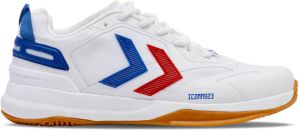 Hummel Lage Sneakers Chaussures indoor Dagaz 2.0 Icon No23