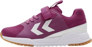 Hummel Lage Sneakers Chaussures indoor enfant Omni1
