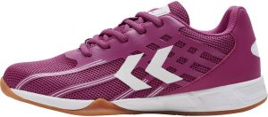 Hummel Lage Sneakers Chaussures indoor Root Elite