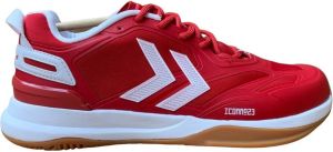 Hummel Lage Sneakers Chaussures indoor Uruz 2.0 Icon No 23