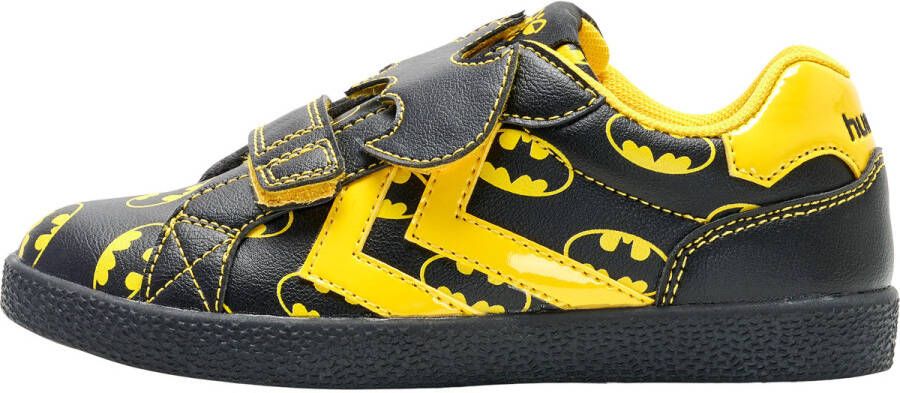 Hummel Sneakers Baskets basses enfant Batman Jet Court