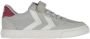 Hummel Sneakers Baskets basses enfant Slimmer Stadil - Thumbnail 2