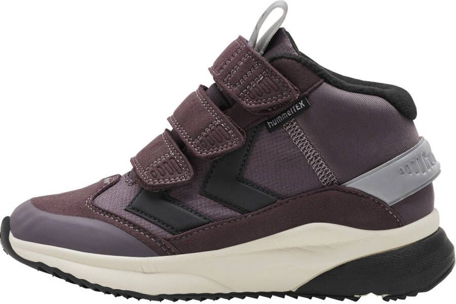 Hummel Sneakers Baskets enfant Reach Zero Tex