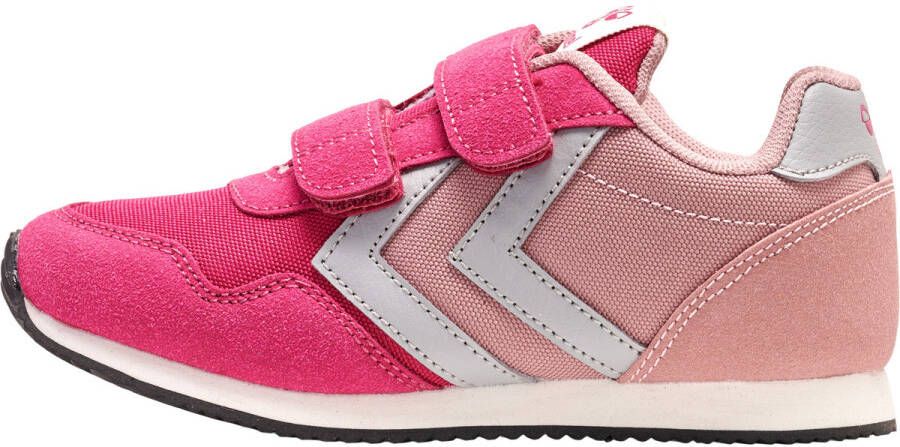 Hummel Sneakers Baskets enfant Reflex Double Multi