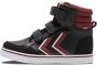 Hummel Kindertrainers Stadil Pro Zwart - Thumbnail 2