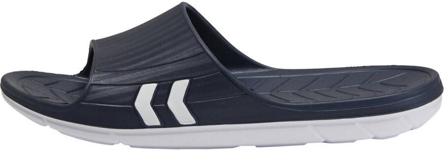Hummel Teenslippers Claquettes Nielsen