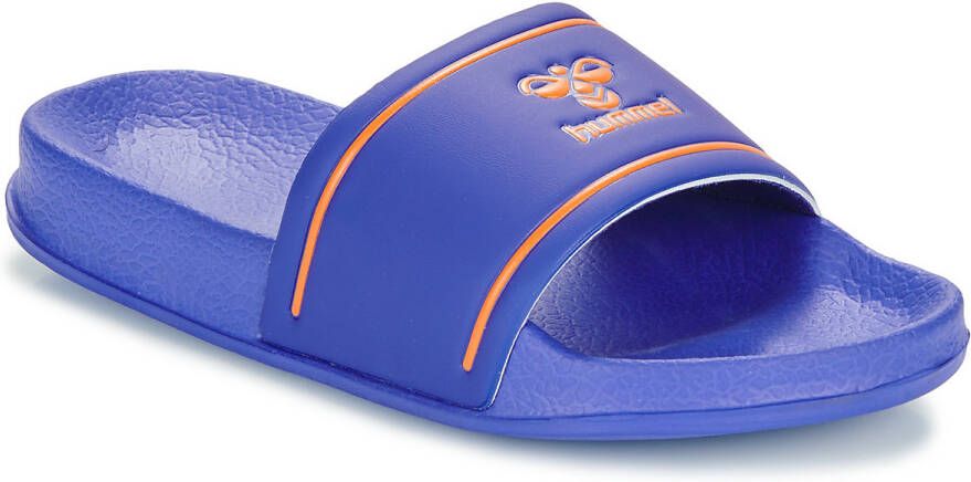 Hummel Teenslippers POOL SLIDE JR