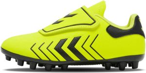 Hummel Voetbalschoenen Chaussures de football enfant Hattrick MG