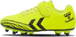 Hummel Voetbalschoenen Chaussures de football enfant Top Star FG