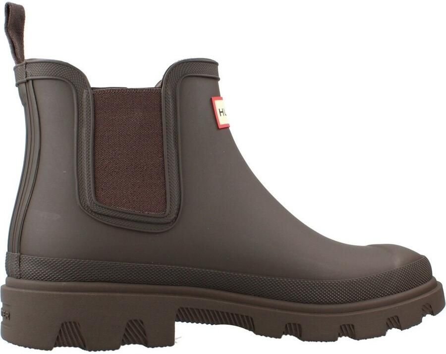 Hunter Laarzen Hfru0005261 Bota U Downpour Chelsea