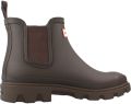 Hunter Laarzen Hfru0005261 Bota U Downpour Chelsea - Bruin