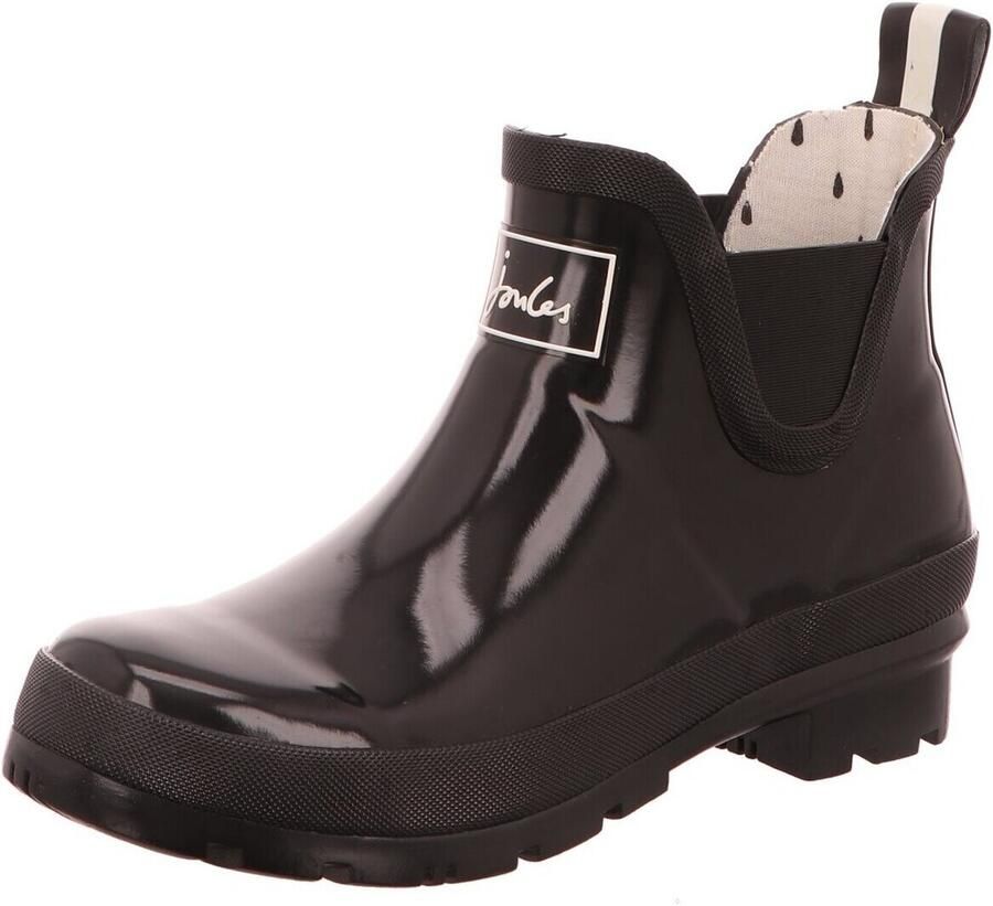 HUNTER Regenlaarzen Dames Womens Original Short Maat: 38 Materiaal: Rubber Kleur: Rood - Foto 6