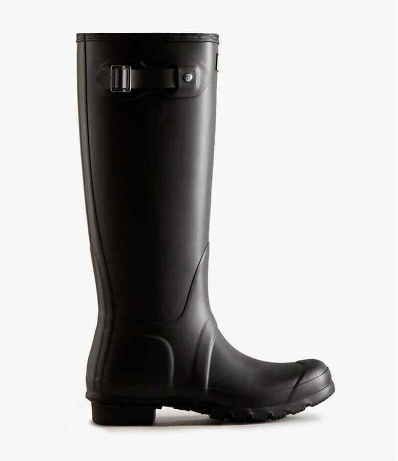 Hunter Laarzen Original Tall Black - Foto 2