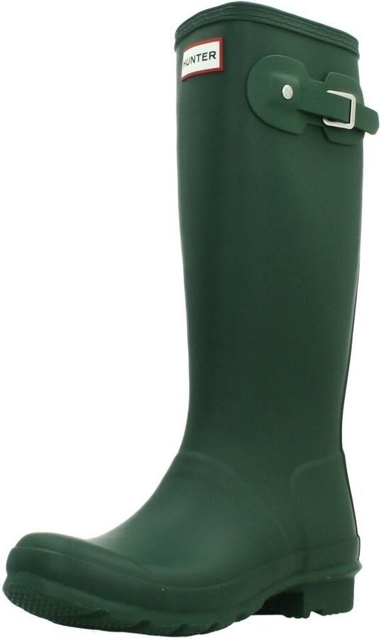 Hunter Regenlaarzen HFRJ0017252 - Foto 2