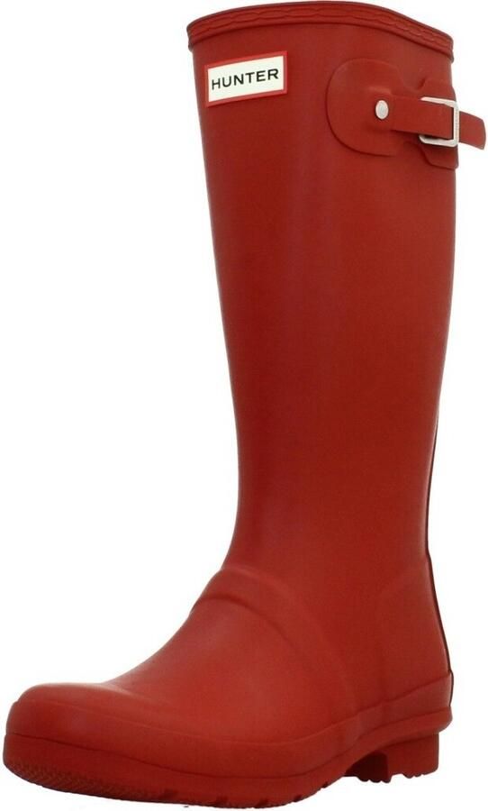 Hunter Regenlaarzen HFRJ0017252 - Foto 2